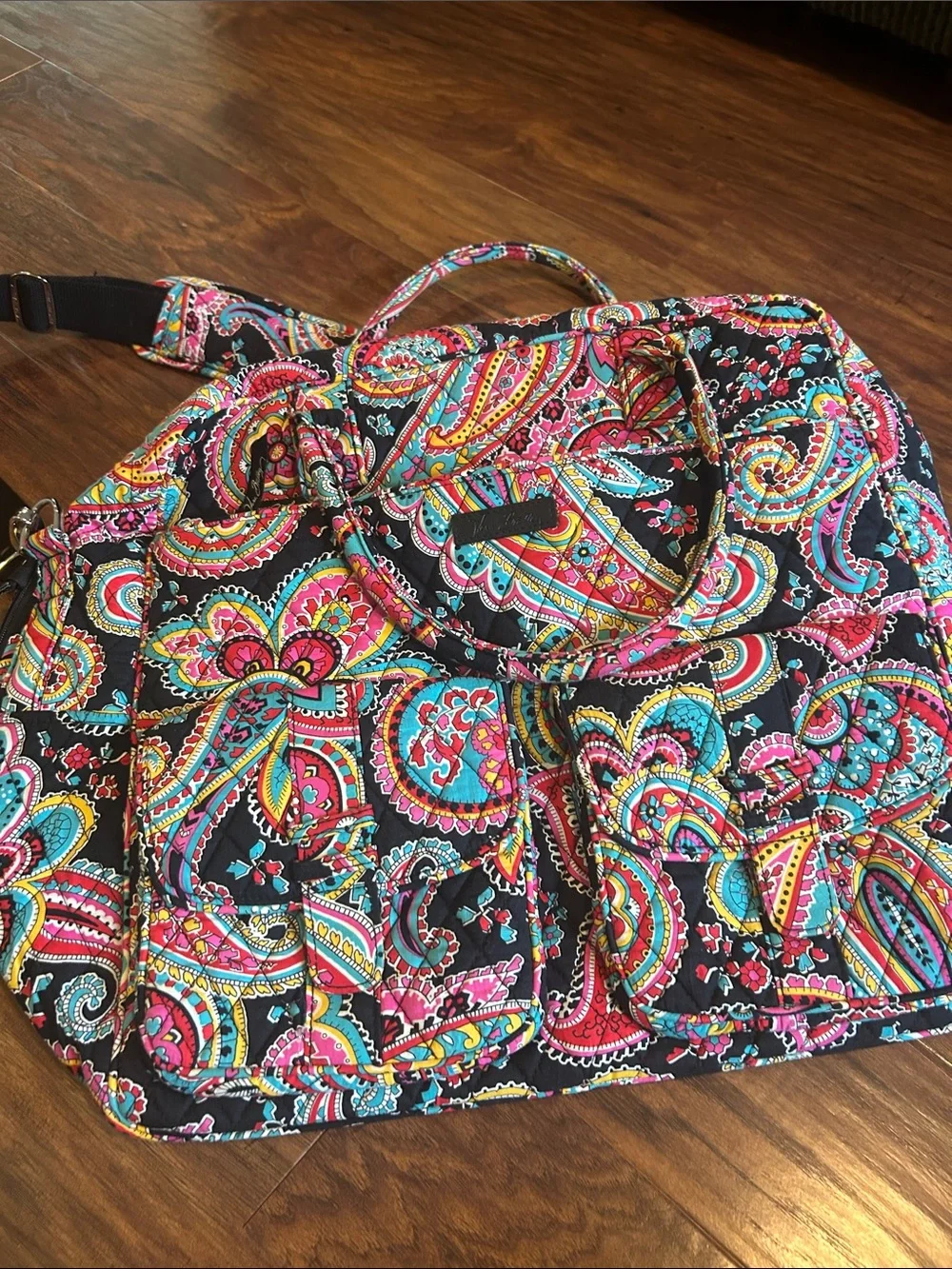 Vera Bradley like new